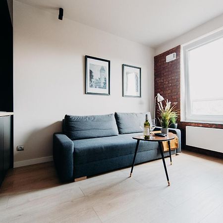 فروتسواف Apartamenty Vena المظهر الخارجي الصورة