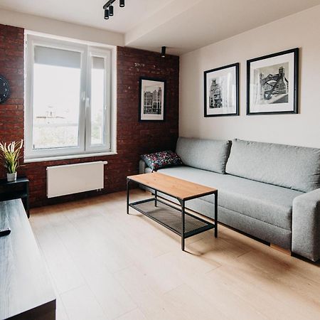 فروتسواف Apartamenty Vena المظهر الخارجي الصورة