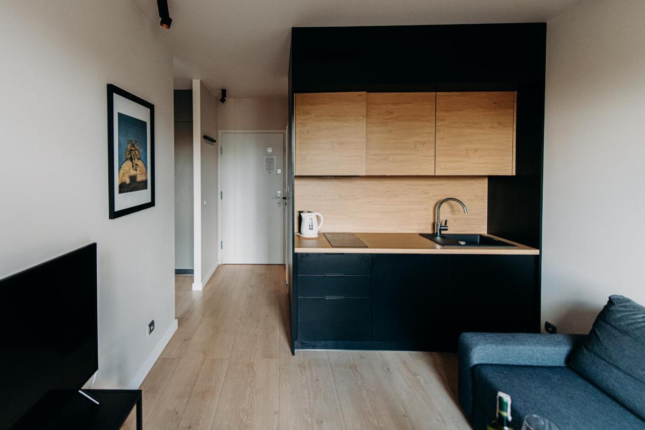 فروتسواف Apartamenty Vena المظهر الخارجي الصورة