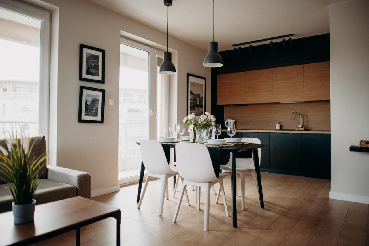 فروتسواف Apartamenty Vena المظهر الخارجي الصورة
