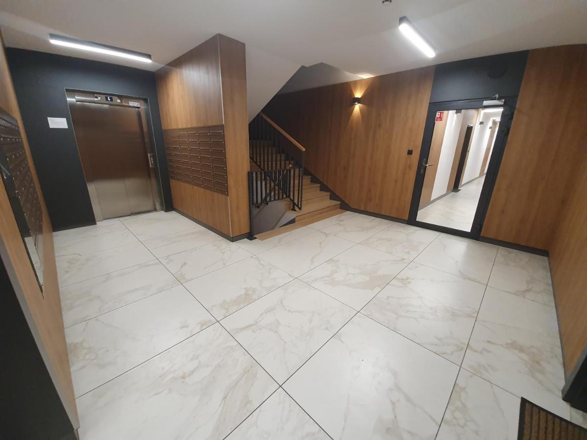 فروتسواف Apartamenty Vena المظهر الخارجي الصورة