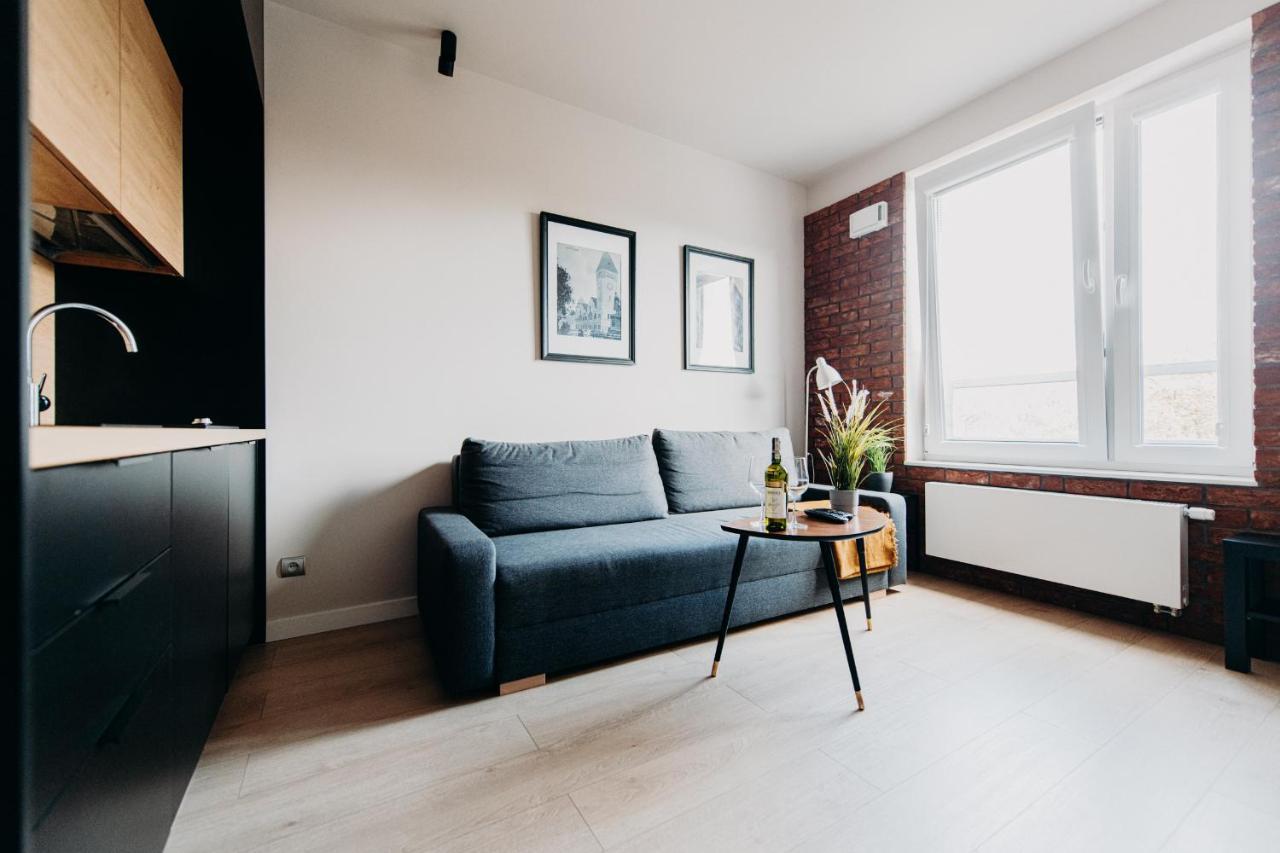 فروتسواف Apartamenty Vena المظهر الخارجي الصورة