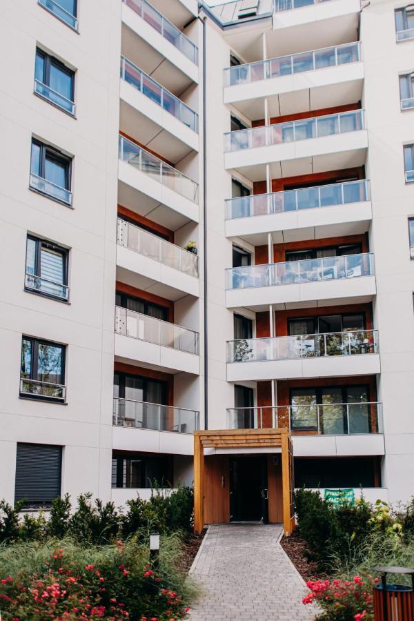 فروتسواف Apartamenty Vena المظهر الخارجي الصورة