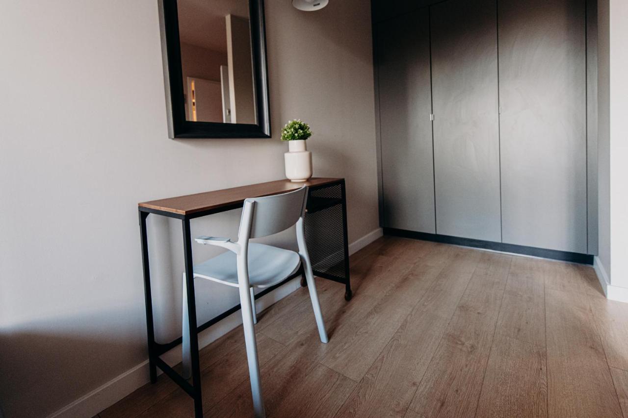فروتسواف Apartamenty Vena المظهر الخارجي الصورة