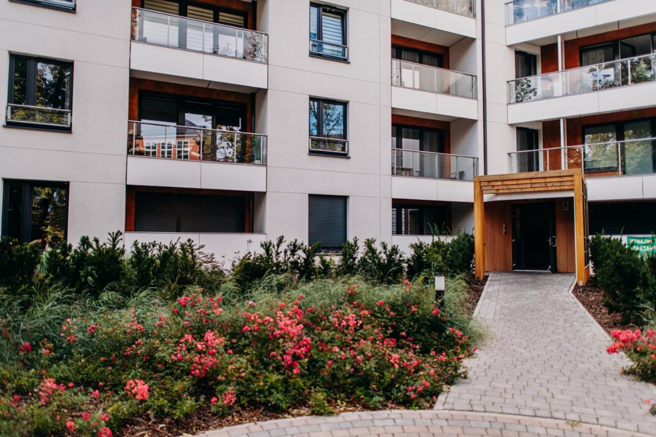 فروتسواف Apartamenty Vena المظهر الخارجي الصورة