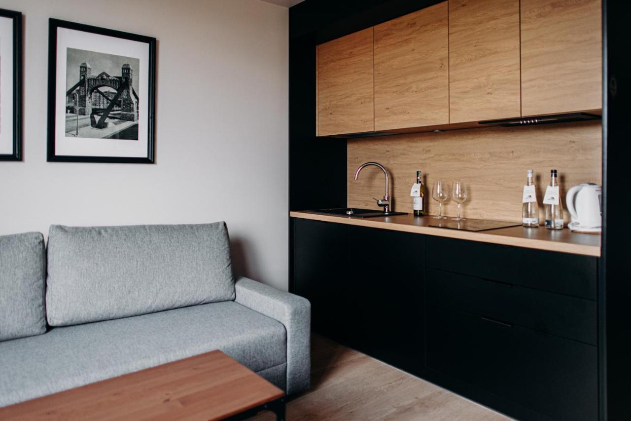 فروتسواف Apartamenty Vena المظهر الخارجي الصورة