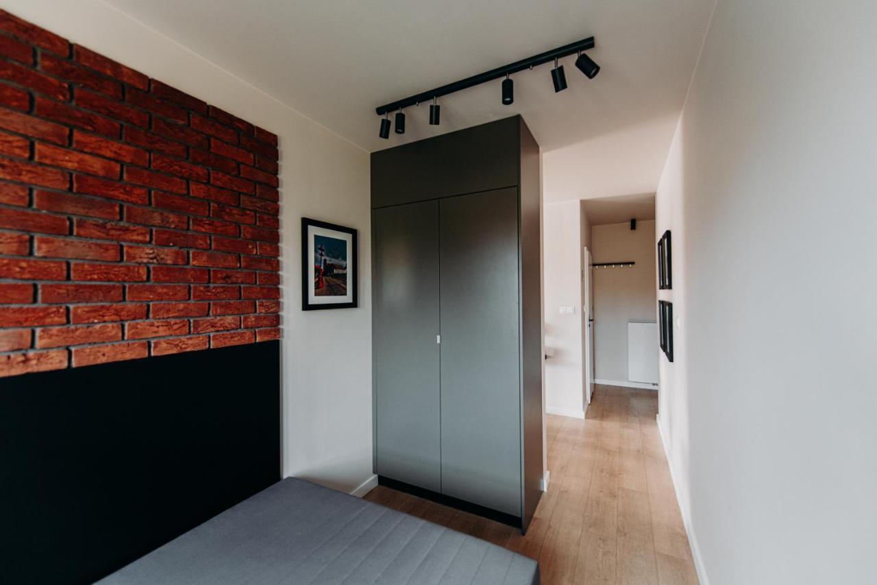 فروتسواف Apartamenty Vena المظهر الخارجي الصورة