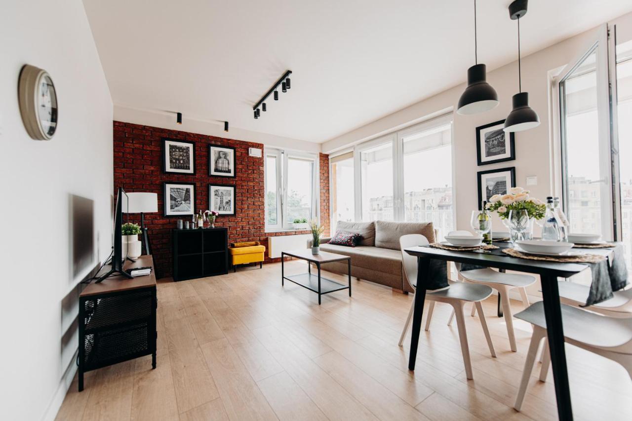 فروتسواف Apartamenty Vena المظهر الخارجي الصورة