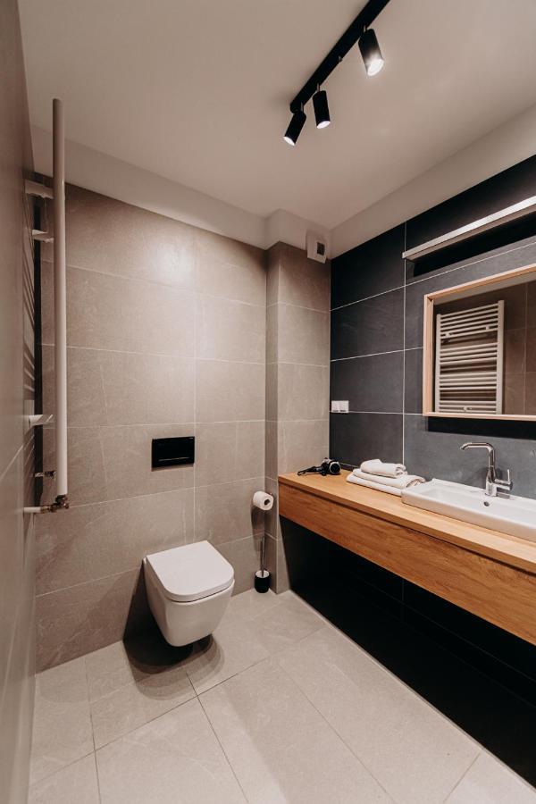 فروتسواف Apartamenty Vena المظهر الخارجي الصورة